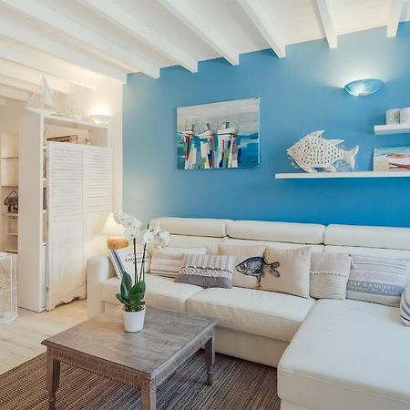 Sanremo Amazing Apartment With Private Parking Ngoại thất bức ảnh