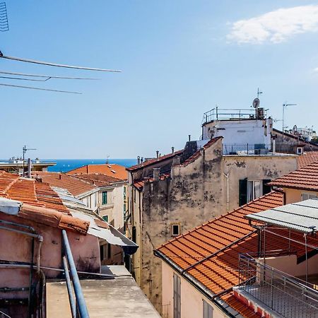 Sanremo Amazing Apartment With Private Parking Ngoại thất bức ảnh