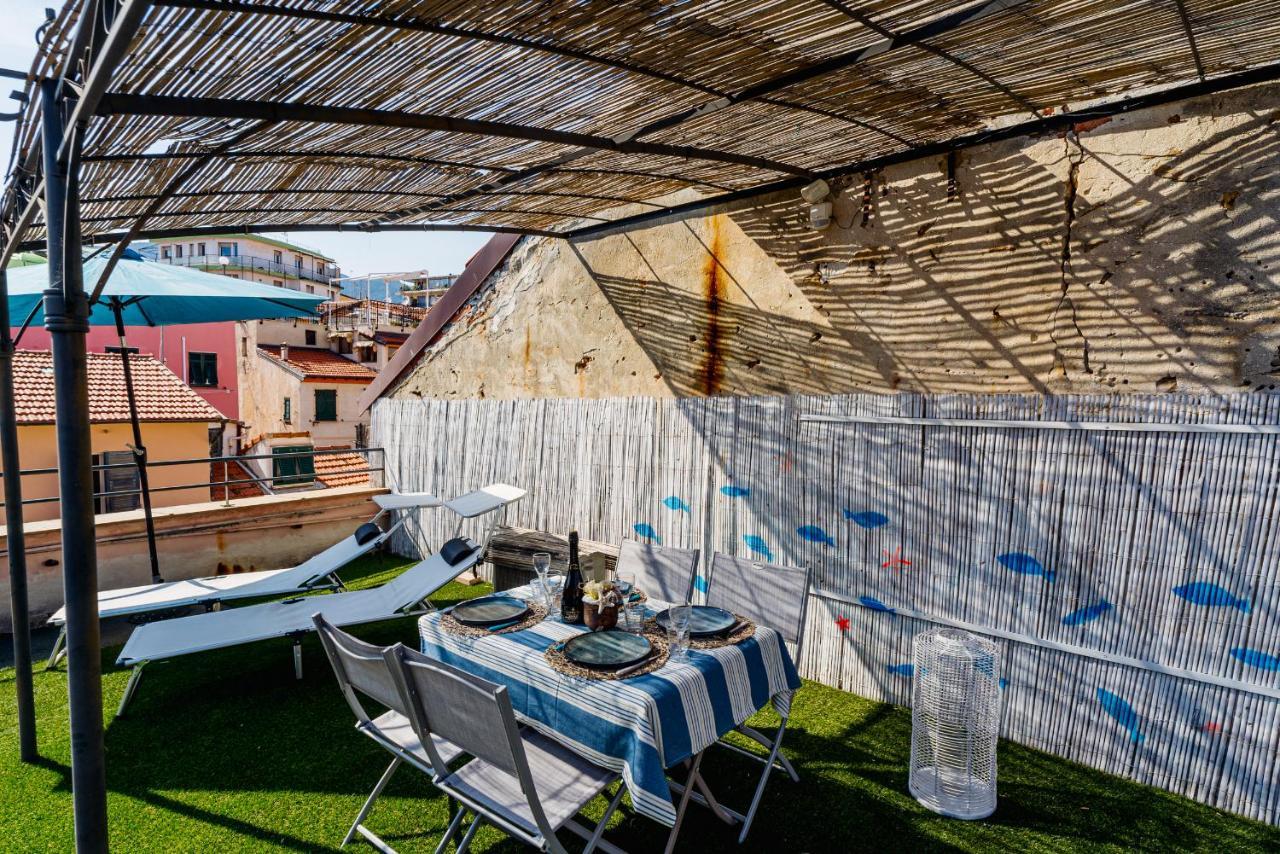 Sanremo Amazing Apartment With Private Parking Ngoại thất bức ảnh