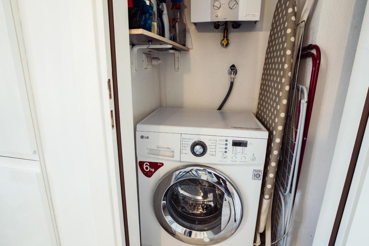 Sanremo Amazing Apartment With Private Parking Ngoại thất bức ảnh