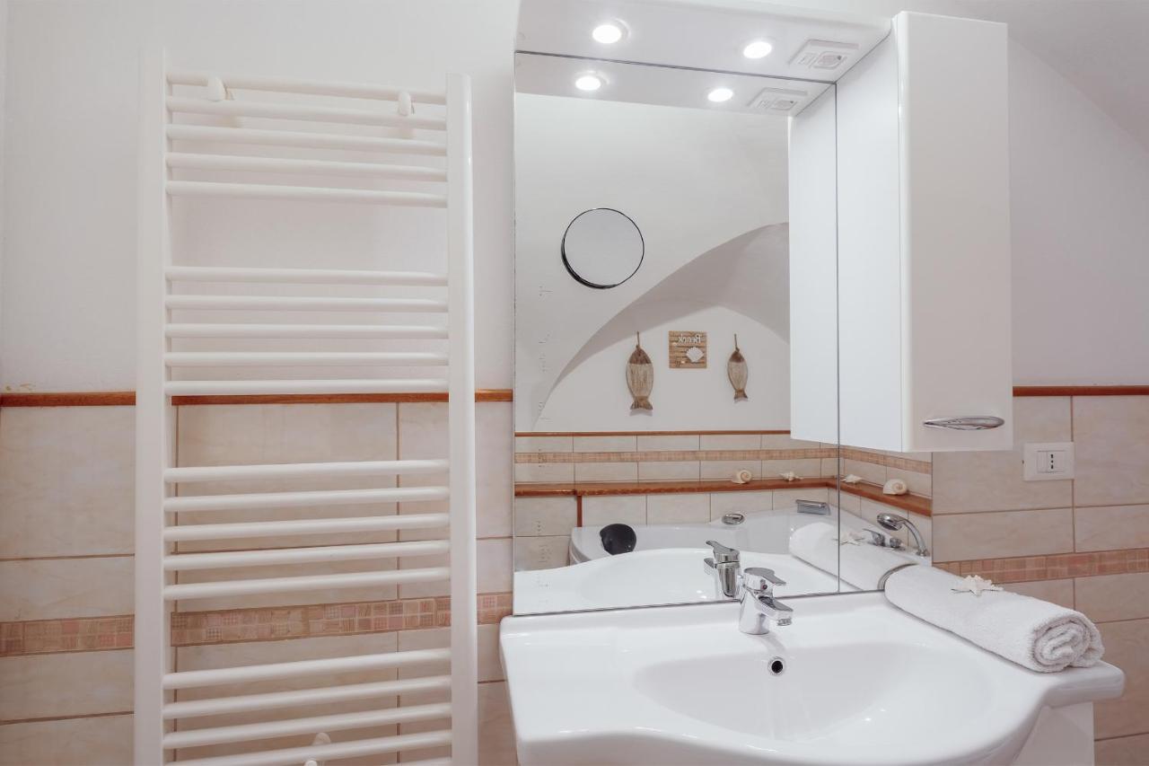 Sanremo Amazing Apartment With Private Parking Ngoại thất bức ảnh