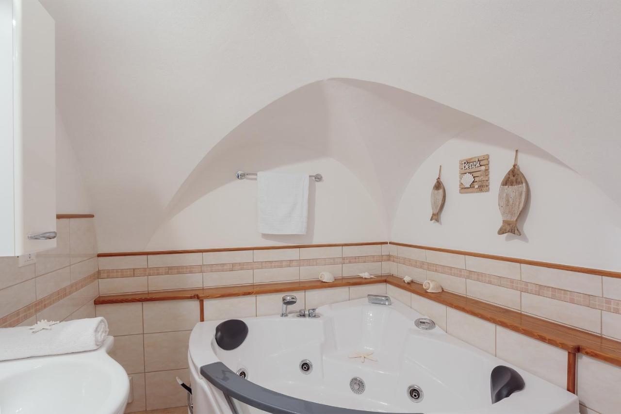 Sanremo Amazing Apartment With Private Parking Ngoại thất bức ảnh