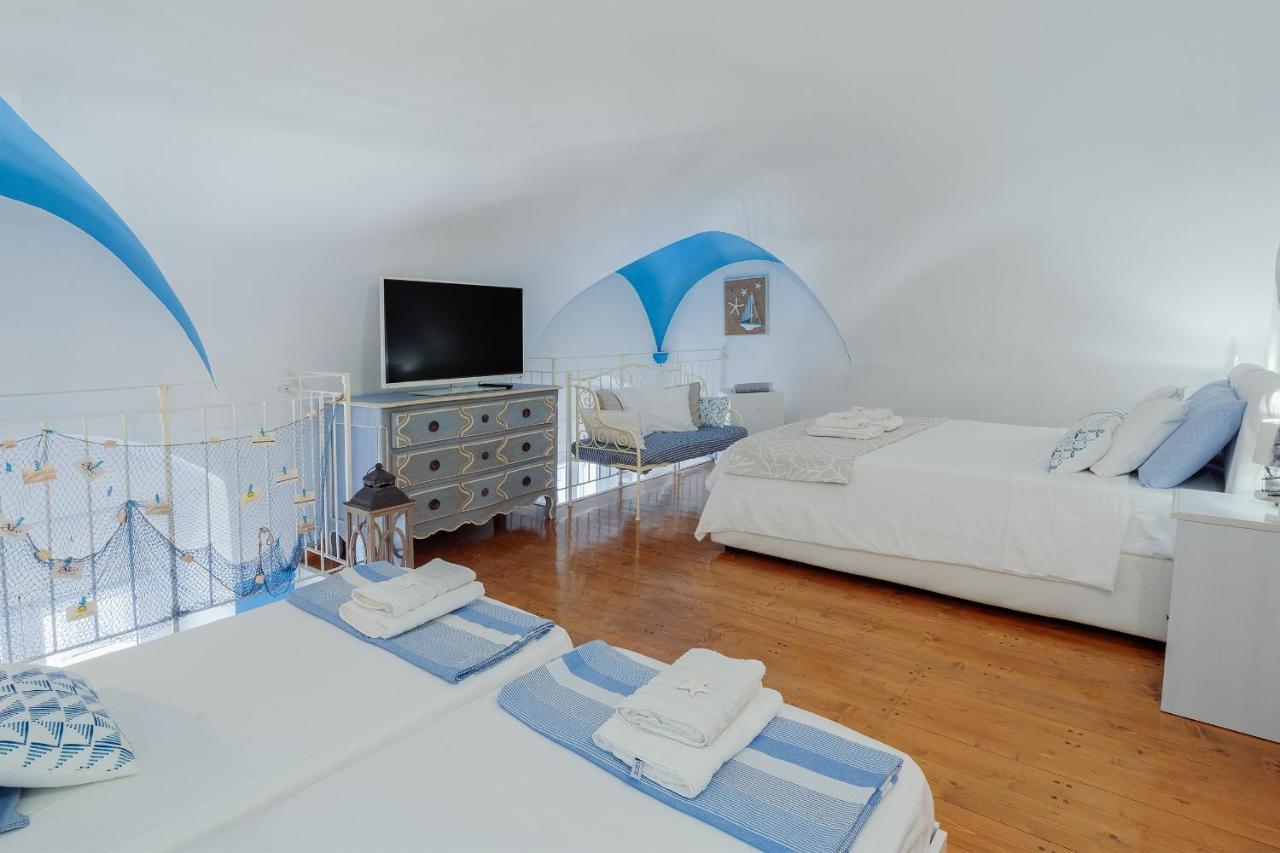 Sanremo Amazing Apartment With Private Parking Ngoại thất bức ảnh