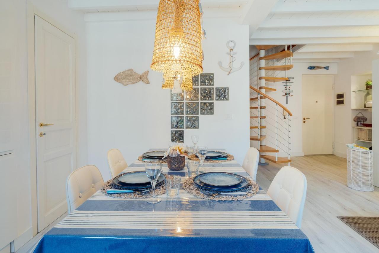 Sanremo Amazing Apartment With Private Parking Ngoại thất bức ảnh